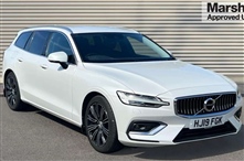 Used Volvo V60
