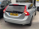 Volvo V60 Image 2