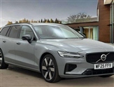 Volvo V60 Image 1