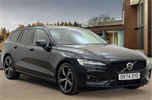 Used Volvo V60