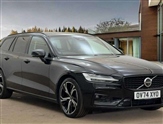 Volvo V60 Image 1
