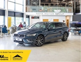 Used Volvo V60