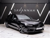 Used Volvo V60