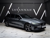Used Volvo V60