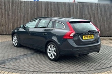 Used Volvo V60