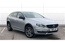 Used Volvo V60