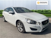 Used Volvo V60