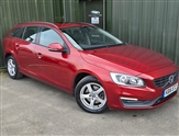 Used Volvo V60