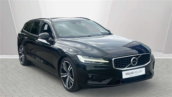Large image for the Used Volvo V60
