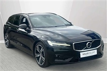 Used Volvo V60