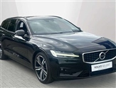 Volvo V60 Image 1