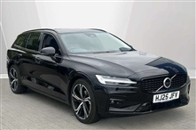 Used Volvo V60