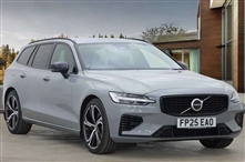 Used Volvo V60