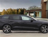 Volvo V60 Image 2
