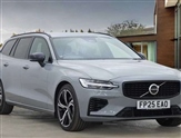 Volvo V60 Image 1