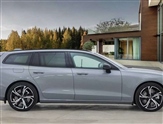 Volvo V60 Image 2