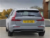 Volvo V60 Image 4