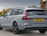 Volvo V60 Image 5