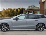Volvo V60 Image 6