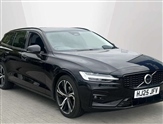 Volvo V60 Image 1