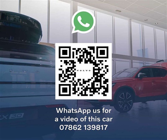 Large image for the Used Volvo V60