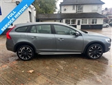 Used Volvo V60