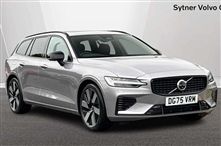 Used Volvo V60