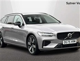 Volvo V60 Image 1
