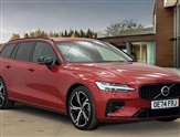 Volvo V60 Image 1