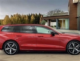 Volvo V60 Image 2
