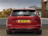 Volvo V60 Image 4