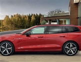 Volvo V60 Image 6