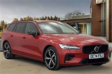 Used Volvo V60