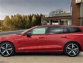 Volvo V60 Image 6