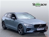 Volvo V60 Image 1