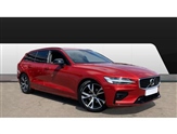 Volvo V60 Image 1