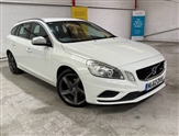 Used Volvo V60