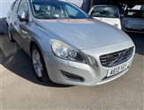 Used Volvo V60
