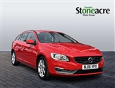 Volvo V60 Image 1