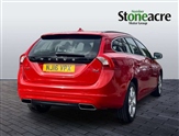 Volvo V60 Image 3