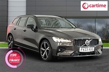 Used Volvo V60