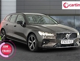 Volvo V60 Image 1
