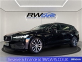 Used Volvo V60