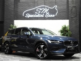 Used Volvo V60
