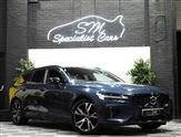 Used Volvo V60