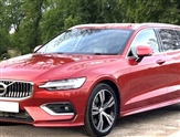 Used Volvo V60