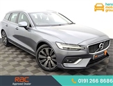 Used Volvo V60
