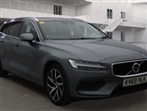 Used Volvo V60