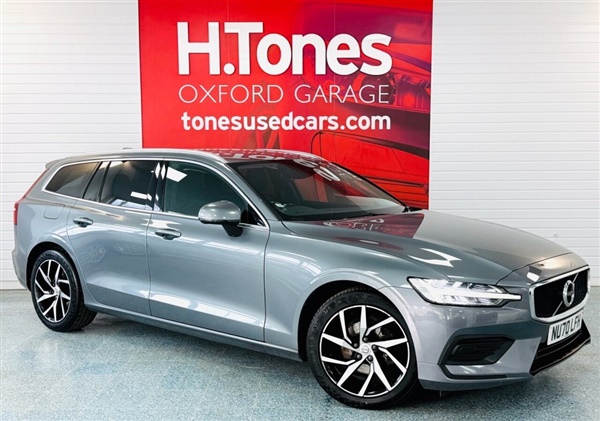 Large image for the Used Volvo V60
