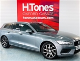 Used Volvo V60